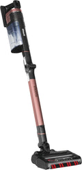 Shark Stratos Cordless Vacuum Cleaner, 60 min Autonomy, Anti Hair Wrap Technology, Clean Sense IQ, PowerFins Plus, Car Cleaning Kit, Narrow Nozzle, Multi-Surface Brush, Copper IZ400EUTBK
