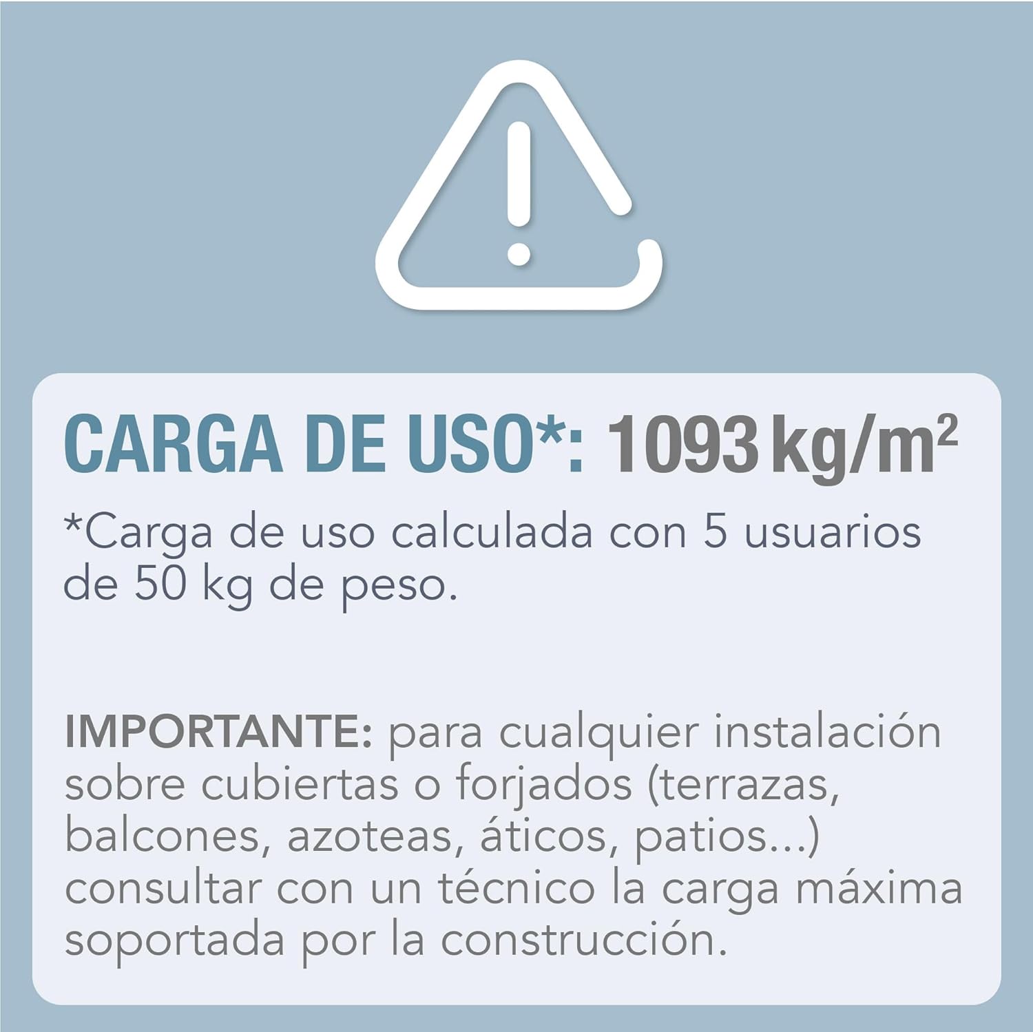 INTEX 55243 - Piscina Desmontable Rectangular con depuradora Prism Frame