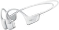 SHOKZ Słuchawki Sportowe OpenRun Pro 2 z Przewodnictwem Kostnym, Bezprzewodowe z Bluetooth 5.3, Mikrofony Redukujące Hałas, IP55 Wodoodporne, 12h Czasu Odtwarzania, USB-C Szybkie Ładowanie, Czarny