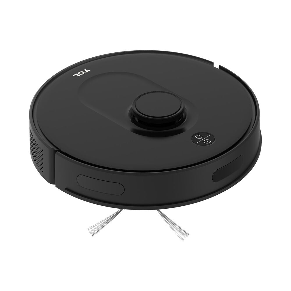 Robot sprzątający TCL Sweeva 6500 Black, 2700 Pa, 4 tryby pracy