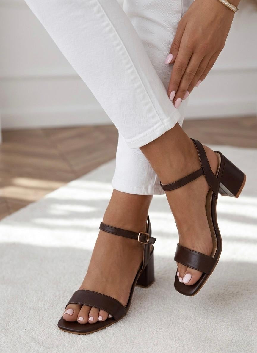 SANDALIA ADRIANA MARR¨®N