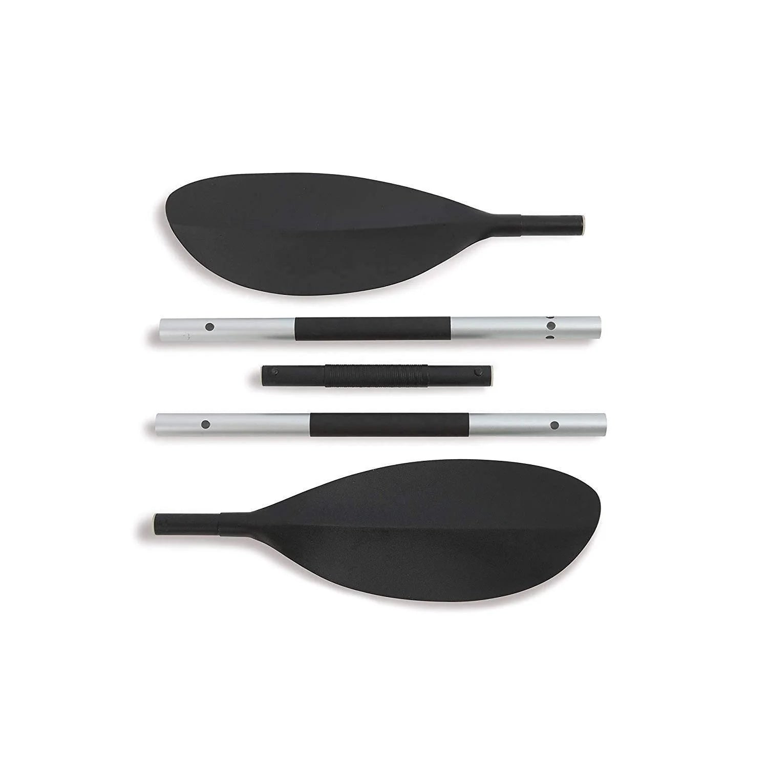 2026 Intex Explorer K2 Kayak Inflable para 2 Personas
