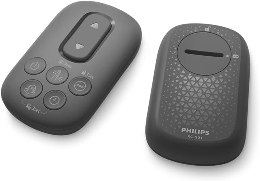 Philips 2-w-1 oczyszczacz i nawilżacz powietrza z serii 3000, 131 m², filtr NanoProtect HEPA i filtr z aktywnym węglem usuwa 99,97% wszystkich, niewidocznych cząstek, Kolor Biały (AC3737/10)