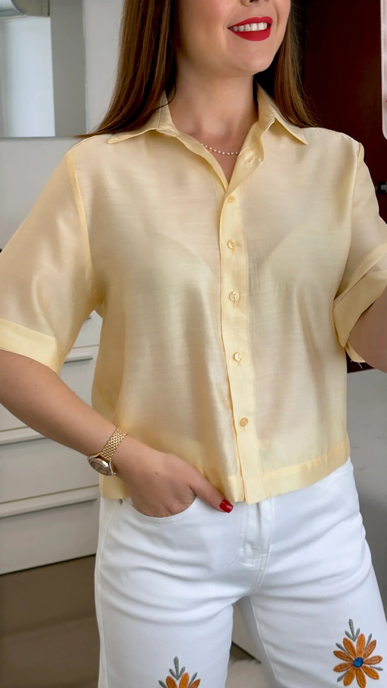 CAMISA BAKKO