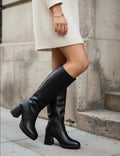 BOTA MAT NEGRA