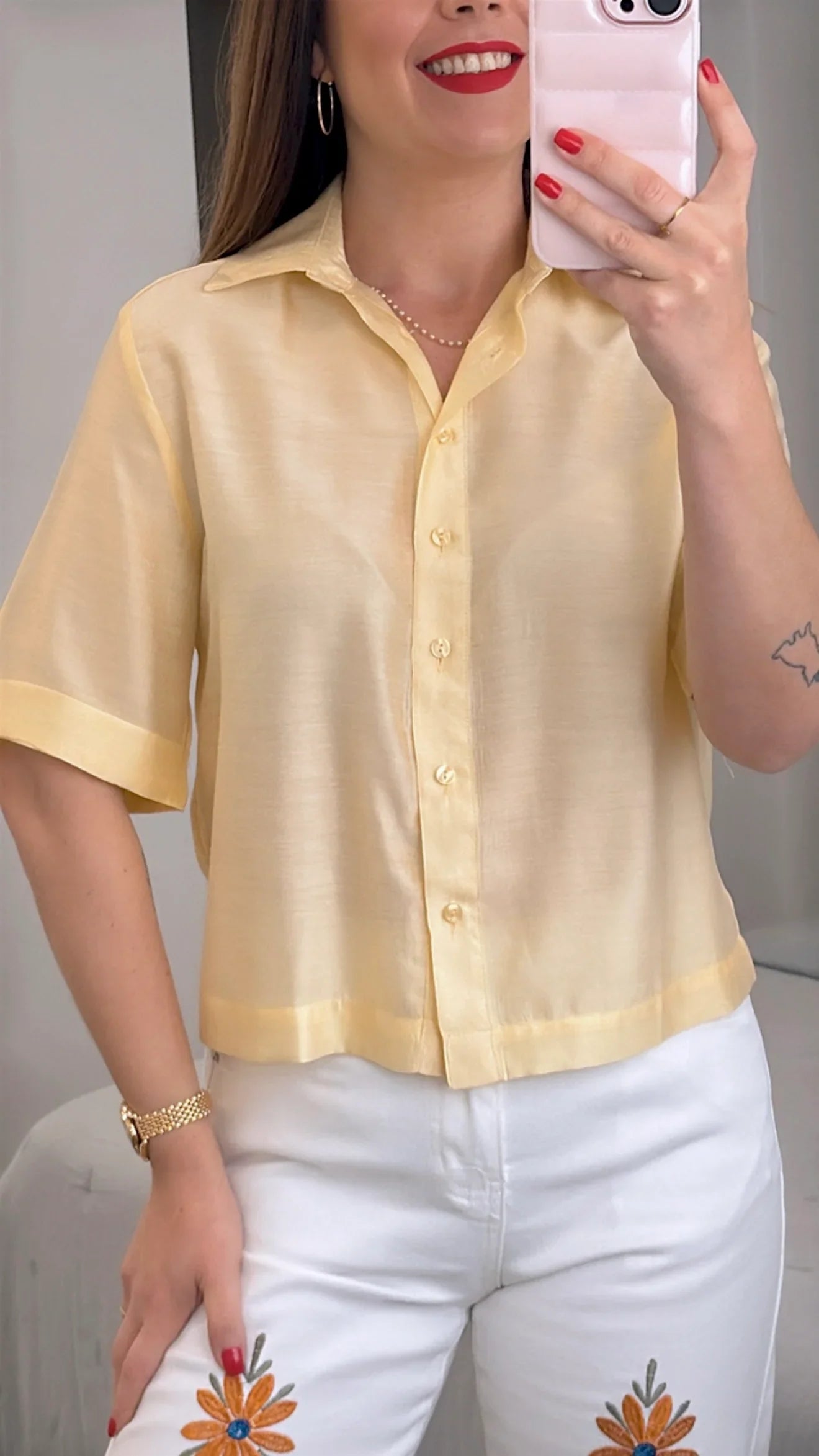 CAMISA BAKKO