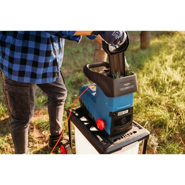 Rozdrabniacz frezowy Blaupunkt GS7010, 2600 W