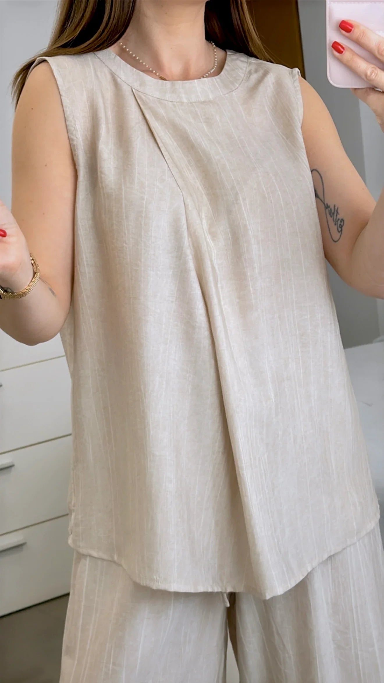 CONJUNTO NOA