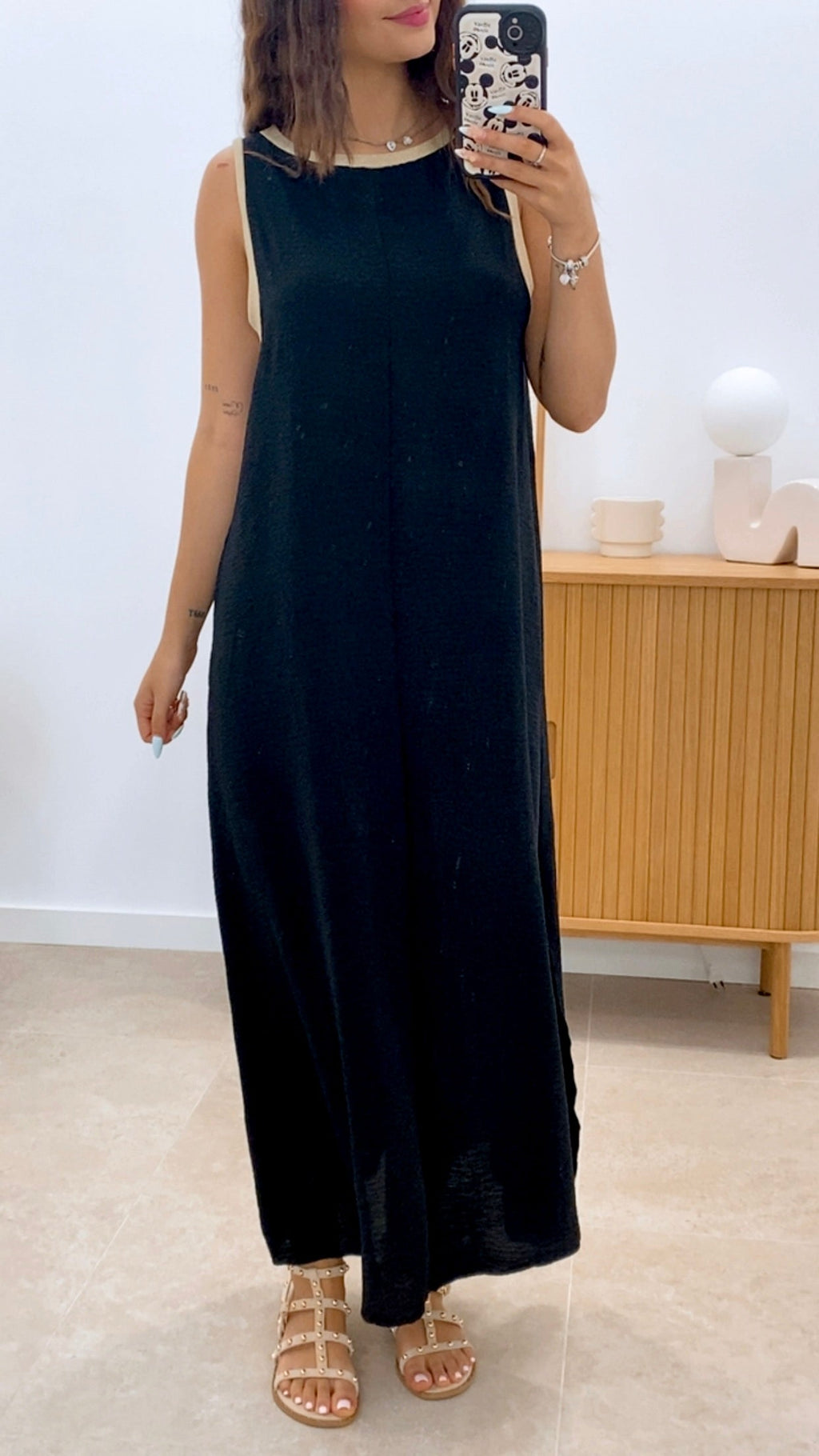 VESTIDO DOBIDOR