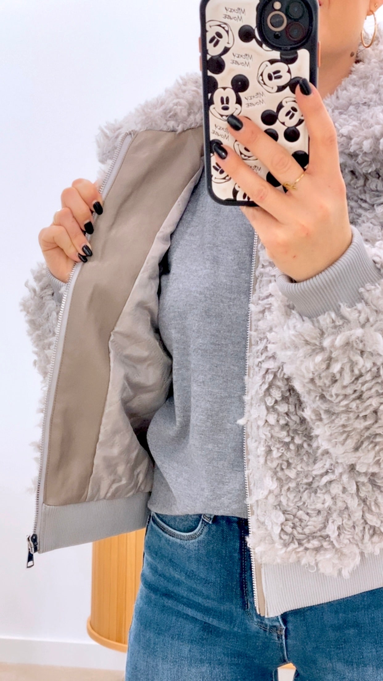 CHAQUETA VITA