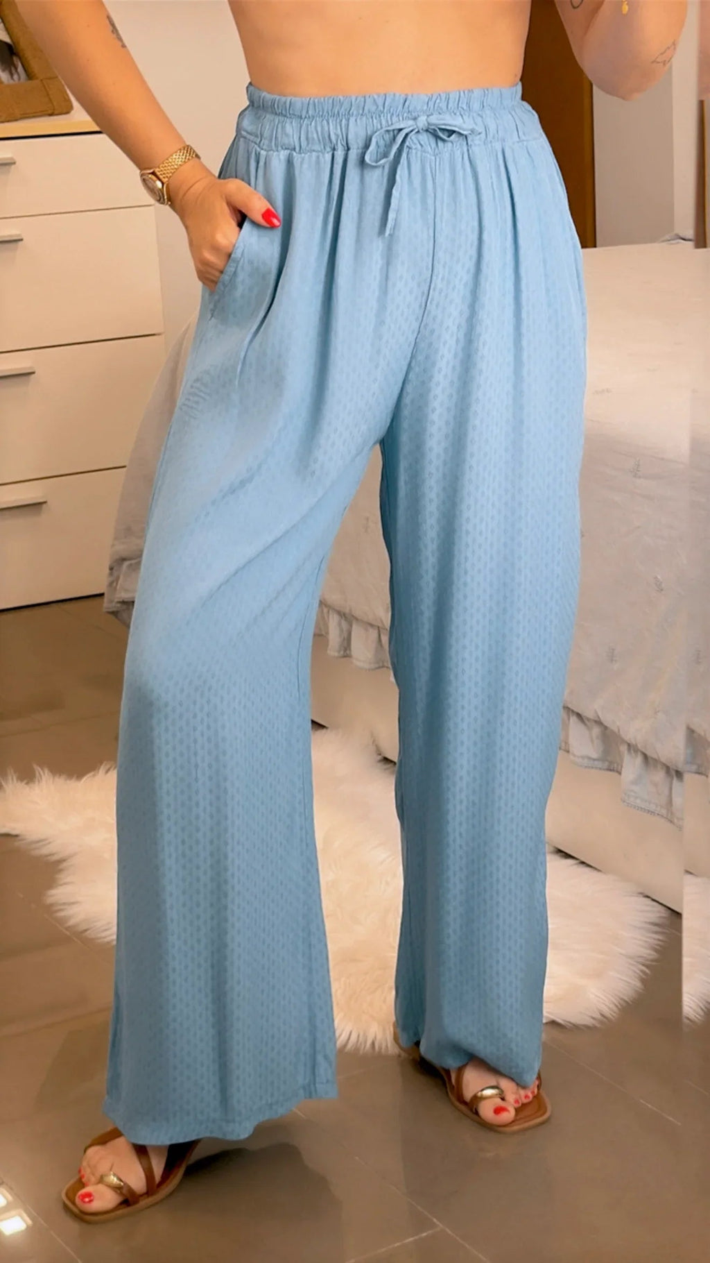 CONJUNTO AMI