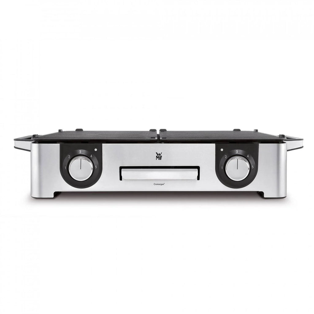 Wmf Barbacoa Eléctrica Independiente 2400w - 0415280011