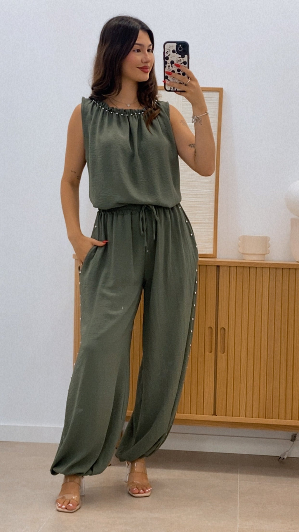 CONJUNTO KINTABO