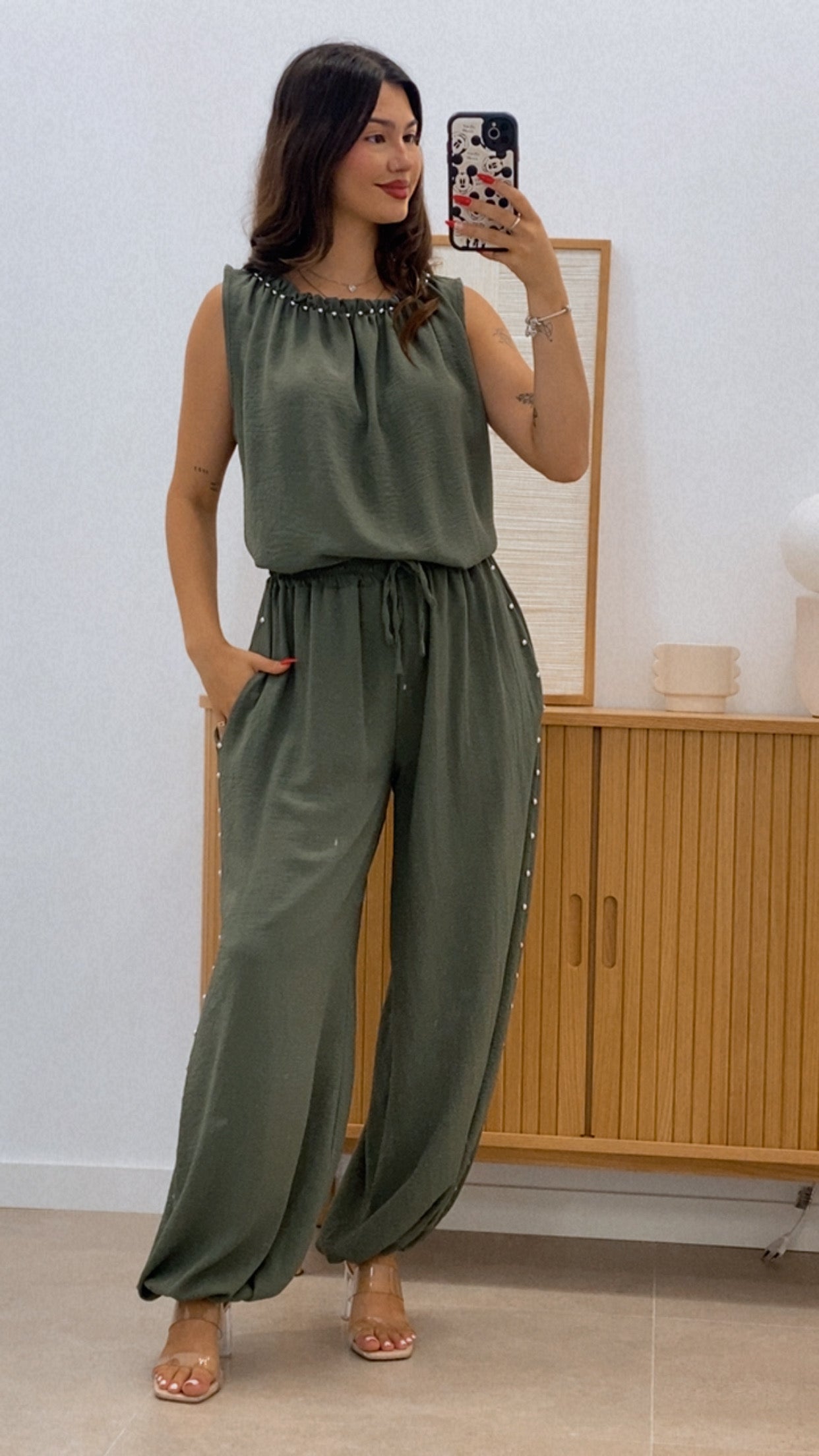 CONJUNTO KINTABO