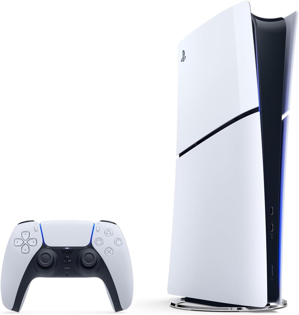 Consola Digital Modelo Slim