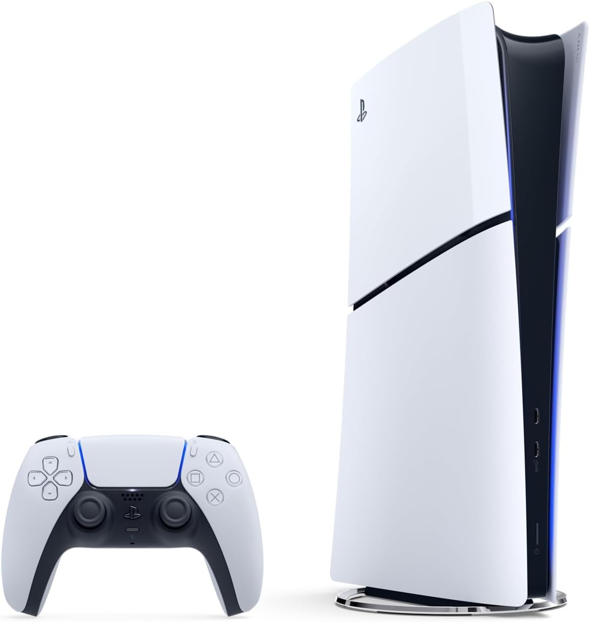 Consola Digital Modelo Slim