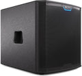 ALTO TS415 2500W 15 Inch Autoamplified Speaker with 3 Channel Mixer, Bluetooth Streaming, Wireless Speaker Pairing, DSP and App