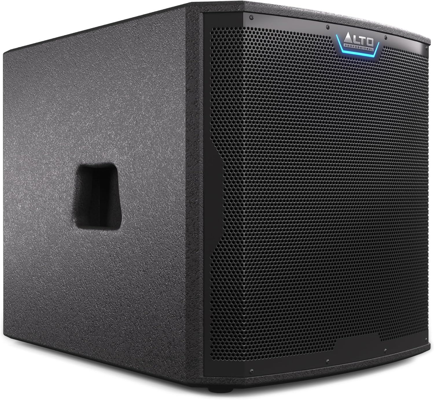 ALTO TS415 2500W 15 Inch Autoamplified Speaker with 3 Channel Mixer, Bluetooth Streaming, Wireless Speaker Pairing, DSP and App