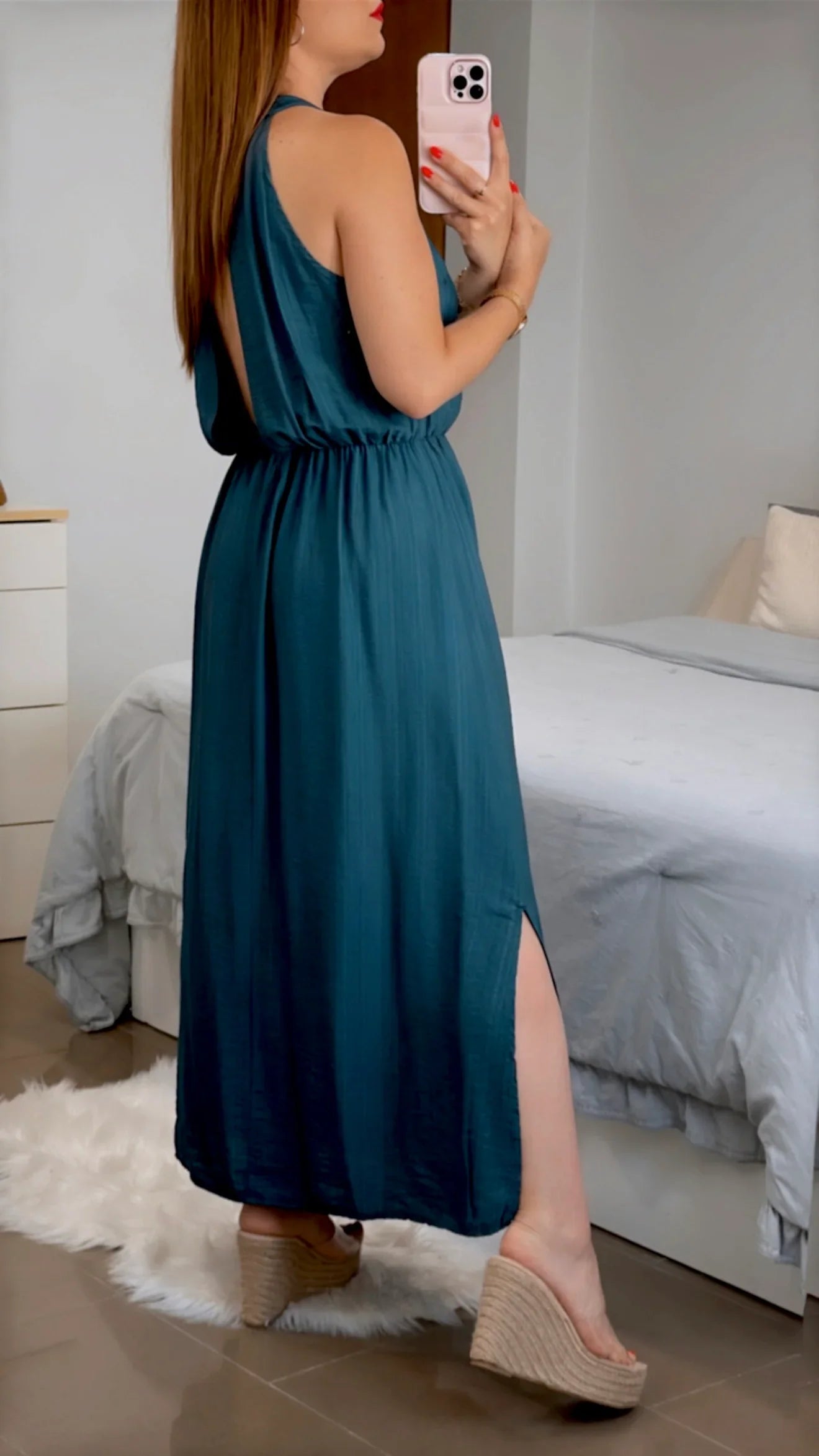 VESTIDO HAVY