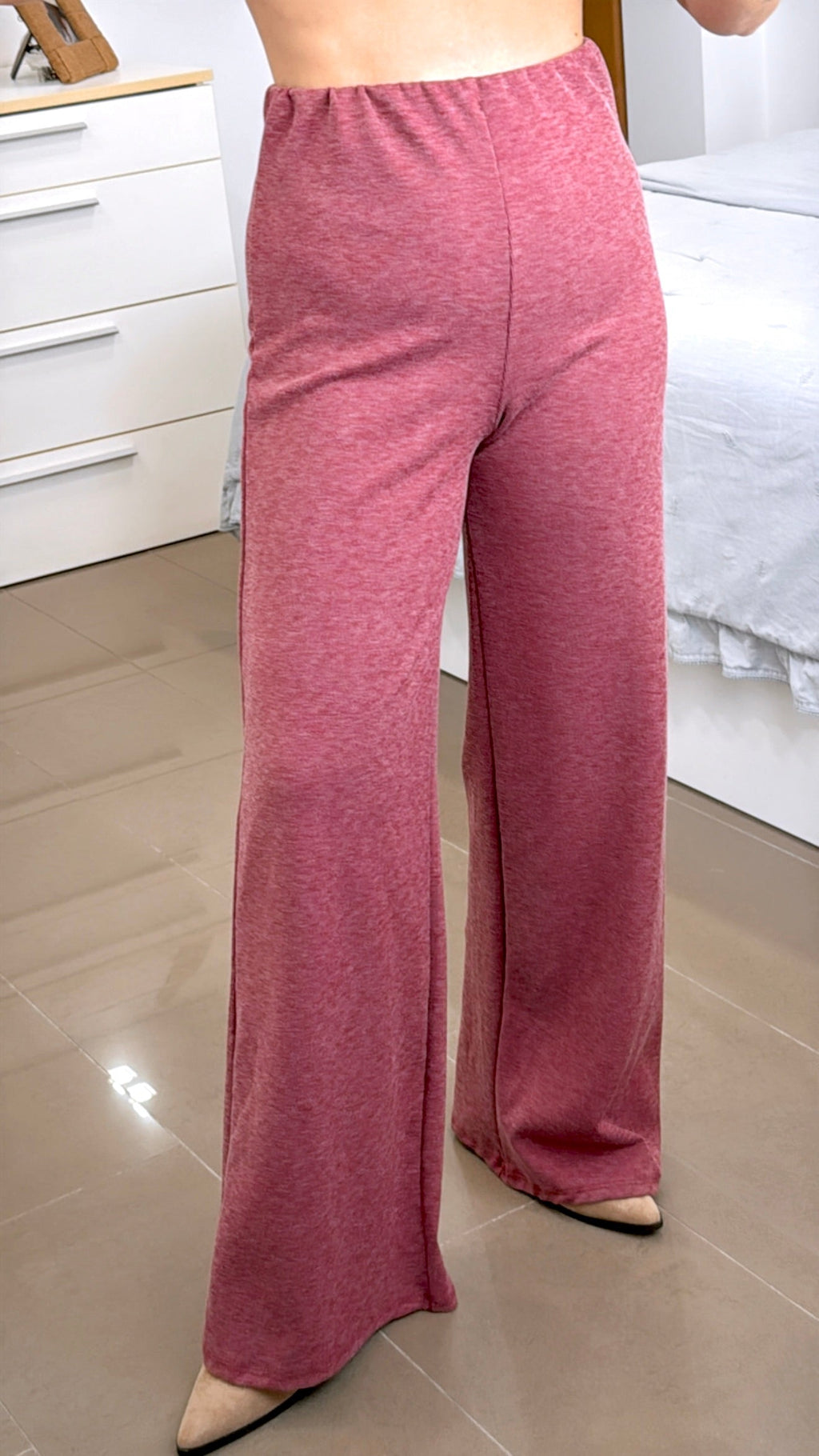 CONJUNTO FRUNCIDO LAZADA