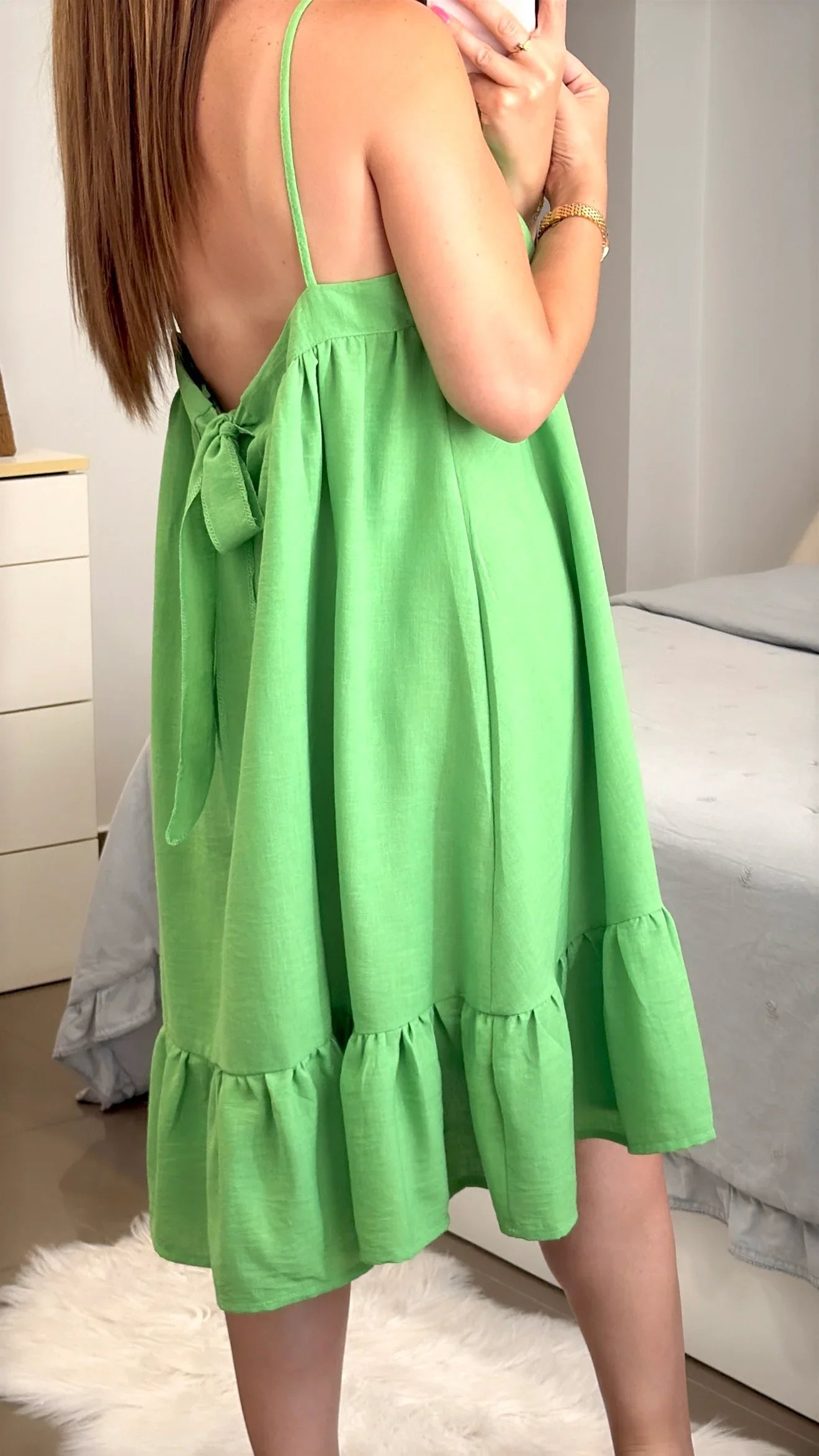 VESTIDO FRANCISCA