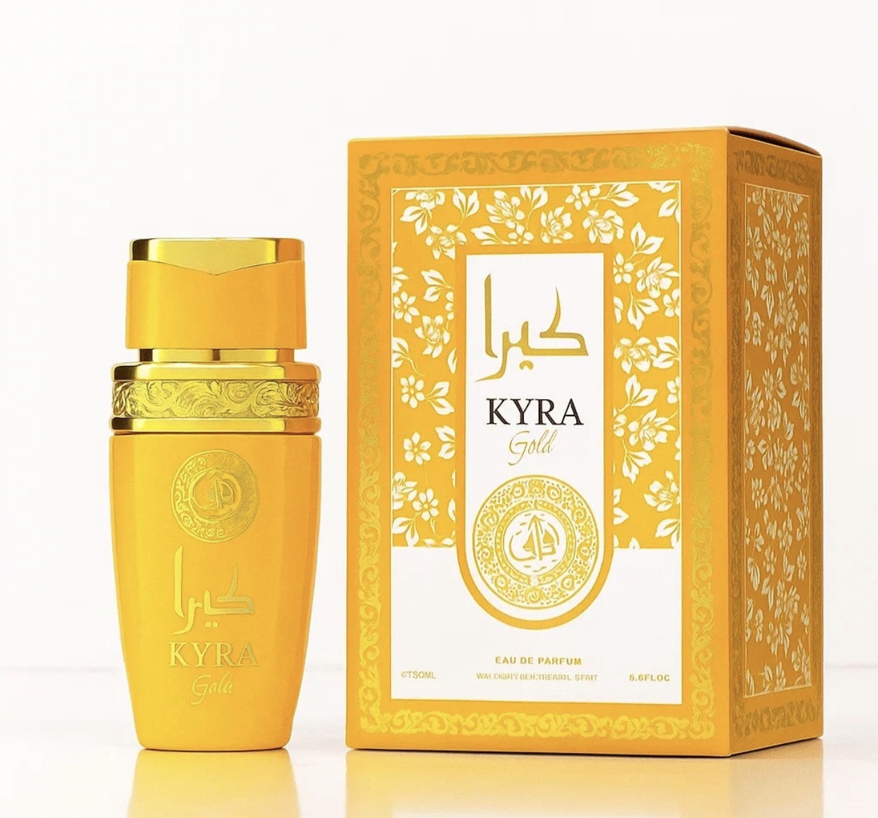 PERFUME KIRA