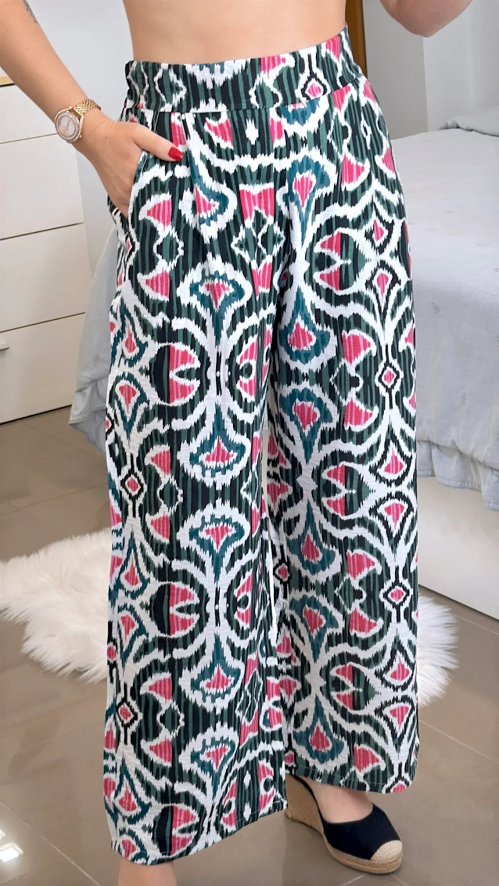 CONJUNTO SAM