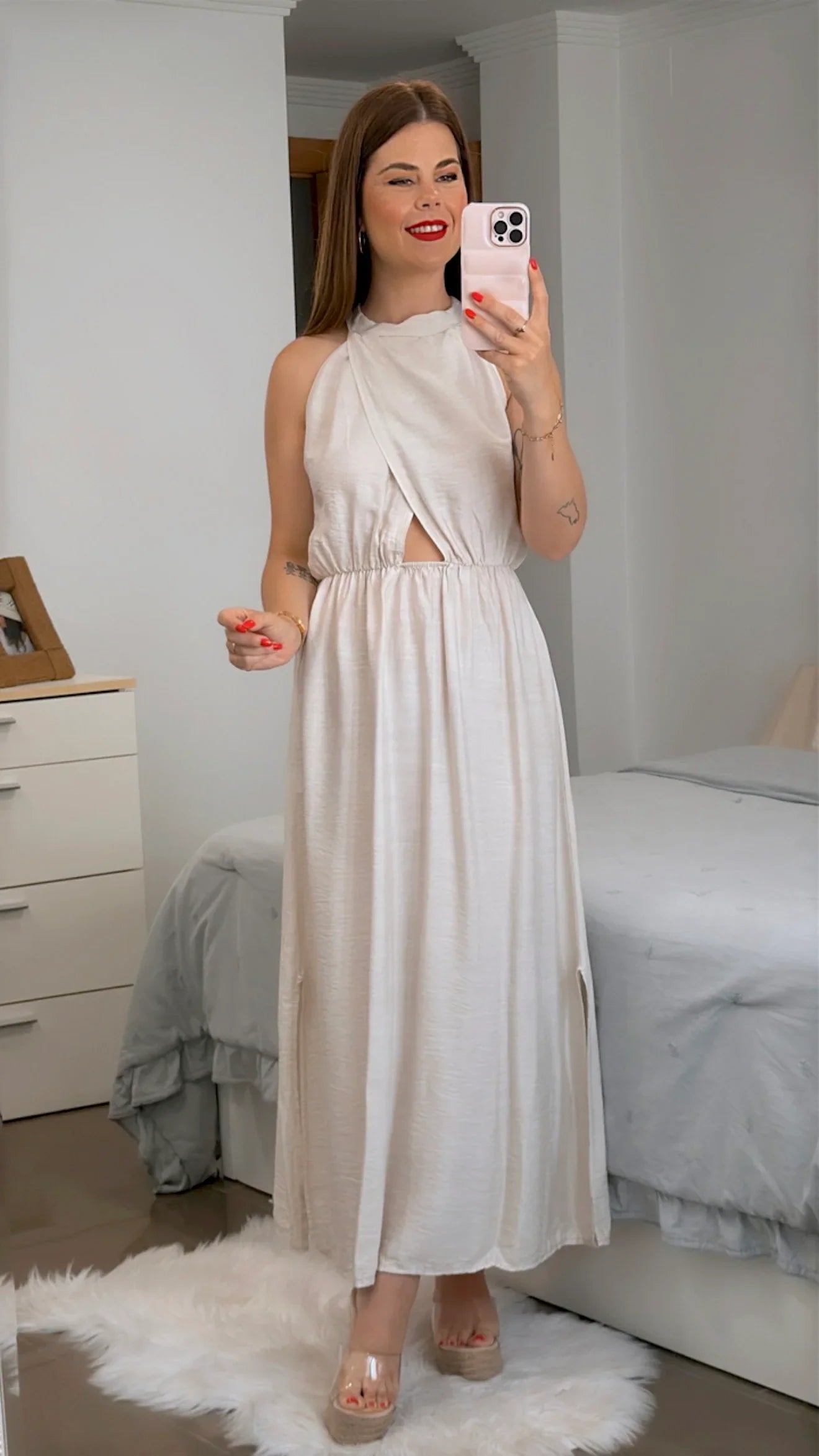 VESTIDO HAVY