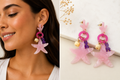 PENDIENTES MARINA