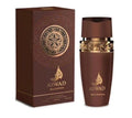 PERFUME ASWAD HOMBRE