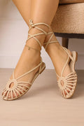 CANGREJERA POLIPIEL BEIGE