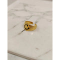 ANILLO FACCIA
