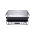 Grill elektryczny Blaupunkt GRS901, 2000 W, z płytkami do gofrów