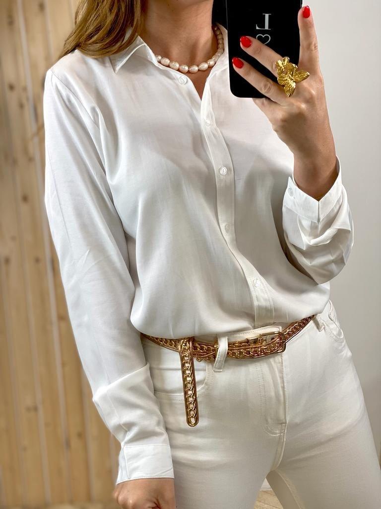 CAMISA SENCILLA