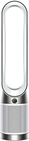 Dyson Purifier Cool PC1 chłodzący oczyszczacz powietrza o dużej mocy (Biały/Biały)