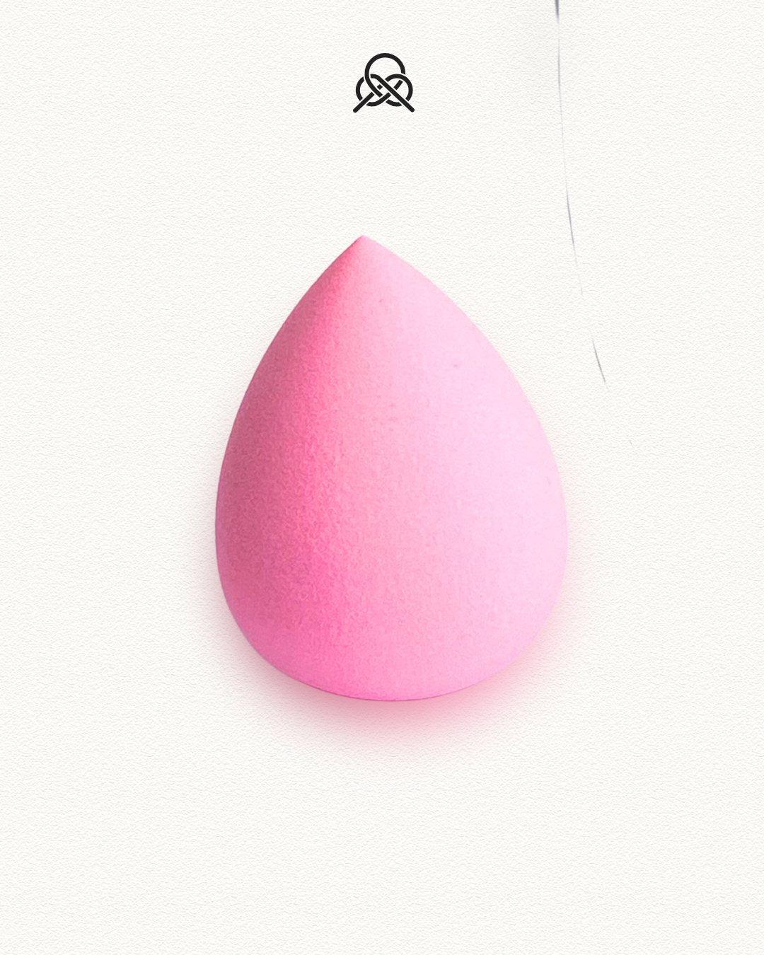 ESPONJA DE MAQUILLAJE