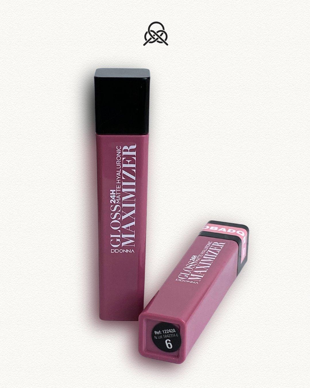 Gloss Maximizer
