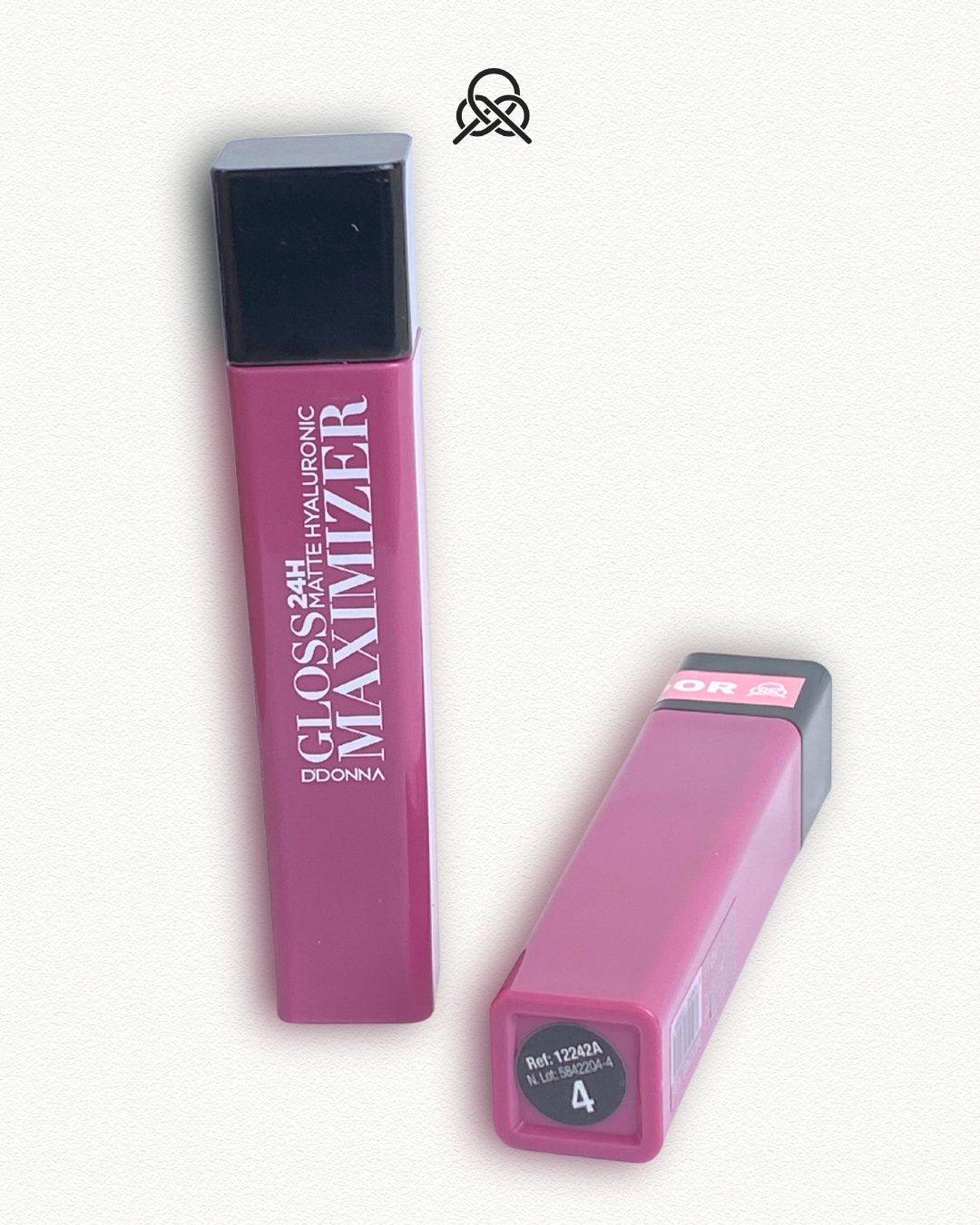 Gloss Maximizer